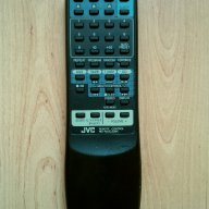 JVC RM-RXUC30BK - дистанционно за система, снимка 1 - Други - 17643400