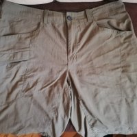 Mountain Hardwear-къси панталони за планина и града, снимка 1 - Къси панталони - 25949490