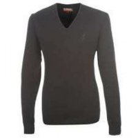 Kangol оригинален мъжки пуловер L внос Англия, снимка 1 - Пуловери - 24798239