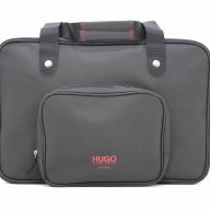 Нов травъл сак / чанта HUGO BOSS PARFUMS оригинал, снимка 1 - Чанти - 15543441