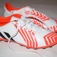 Adidas - Absolado - 100% Оригинални бутонки / Адидас / Абсоладо / Футболни обувки / Бутони / Футбол, снимка 7 - Маратонки - 17191772