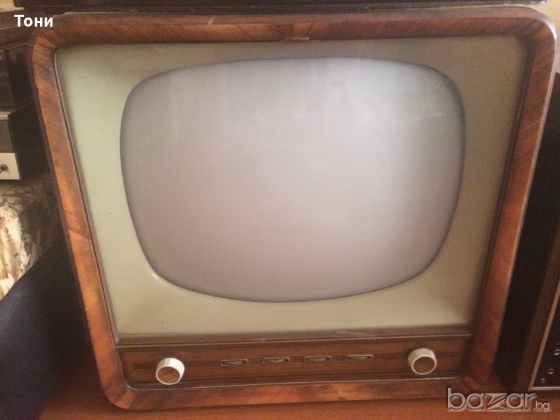 ТЕЛЕВИЗОР ORION /МУНКАШИ/ 53Т816, снимка 1
