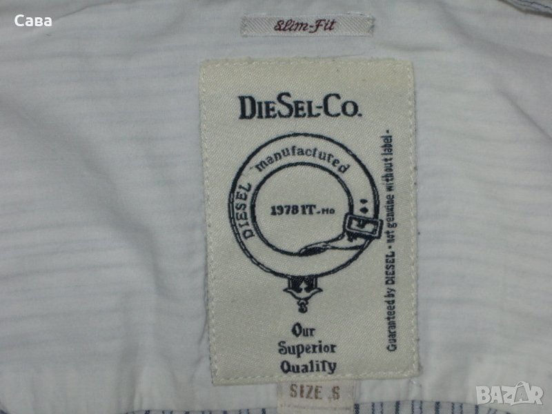 Риза DIESEL   дамска,С-М , снимка 1