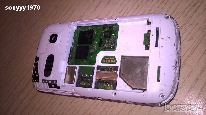 Alcatel за ремонт за части, снимка 1