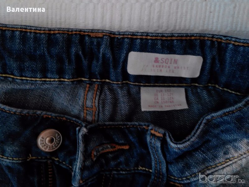 Дънки, снимка 1