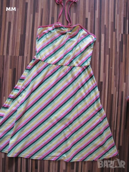 Дамска рокля, снимка 1