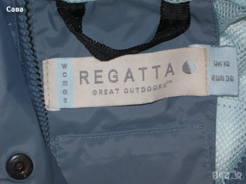 Яке пролет, лято REGATTA    дамско,М, снимка 1