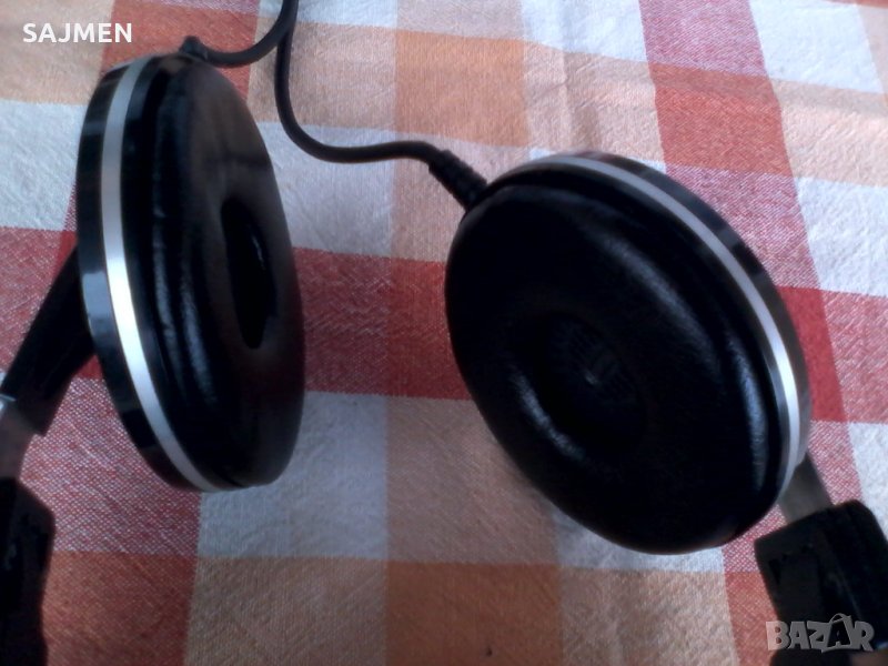 HPR135 hi-fi- колекционерски слушалки, снимка 1