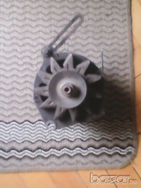 алтернатор за Citroen  сх, снимка 1