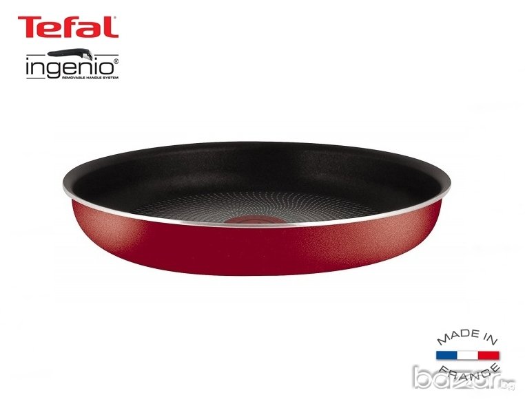 Промоция -42% ! Съд за готвене Tefal Ingenio / 24 cm, снимка 1