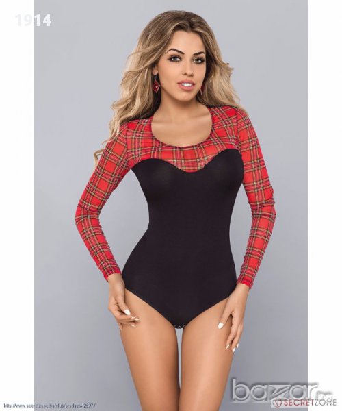 Vestiva by Gaia боди, снимка 1