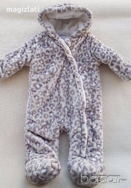 Космонавт F&F 6-9 месеца, снимка 1