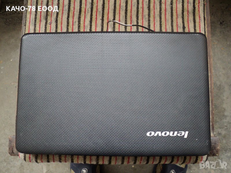 Лаптоп Lenovo G550 20023, снимка 1