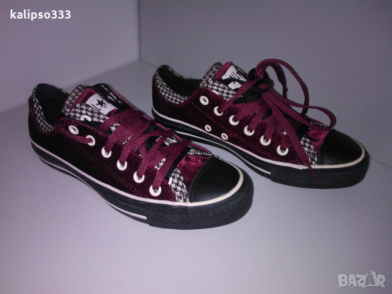 Converse оригинални спортни обувки, снимка 1