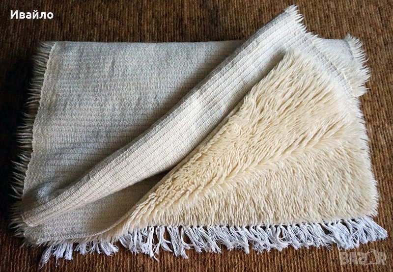 Комплект китеници - 2 бр. (80/200 см), снимка 1