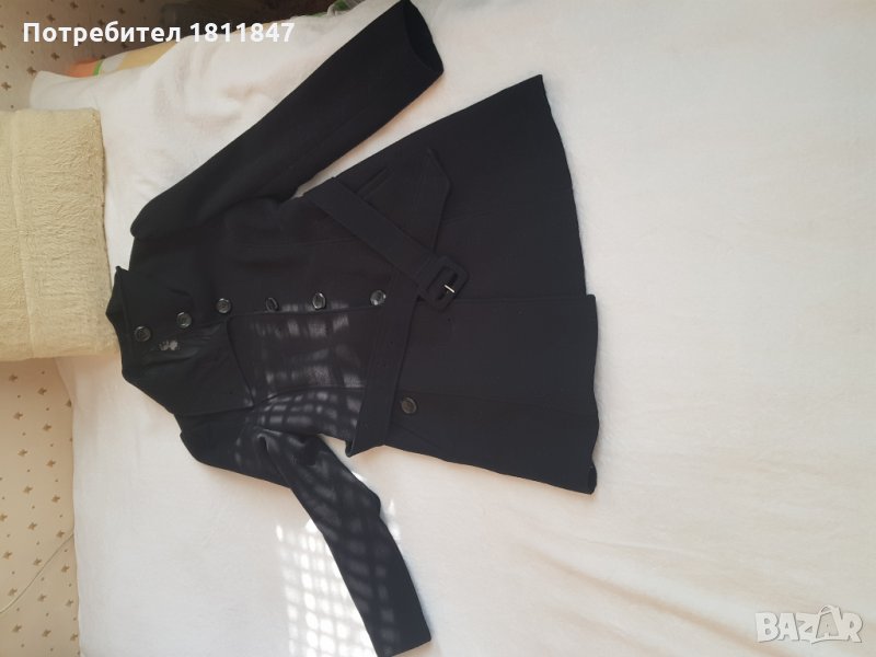 Дамско палто, снимка 1