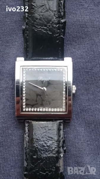 regal, снимка 1