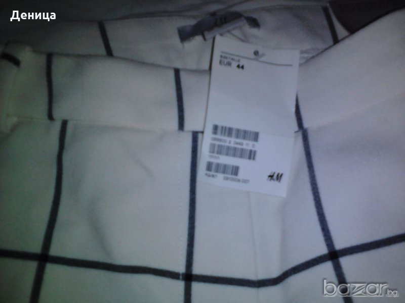 Панталон H&M, снимка 1