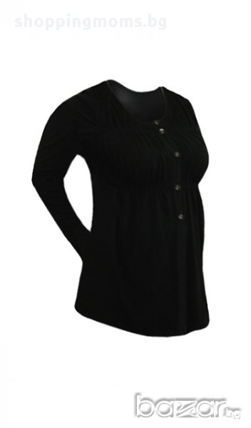 Жилетка за бременни и макси дами 0847, снимка 1