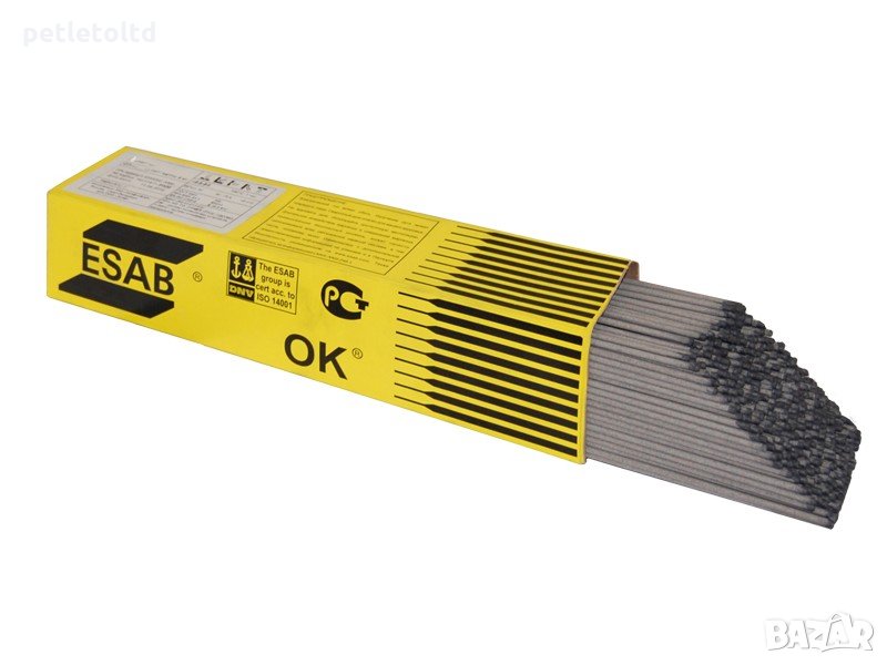 Електроди ОК 46.00, снимка 1