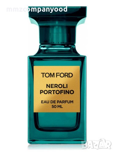 Парфюм, алтернативен на "Tom Ford Neroli Portofino" 50мл., снимка 1