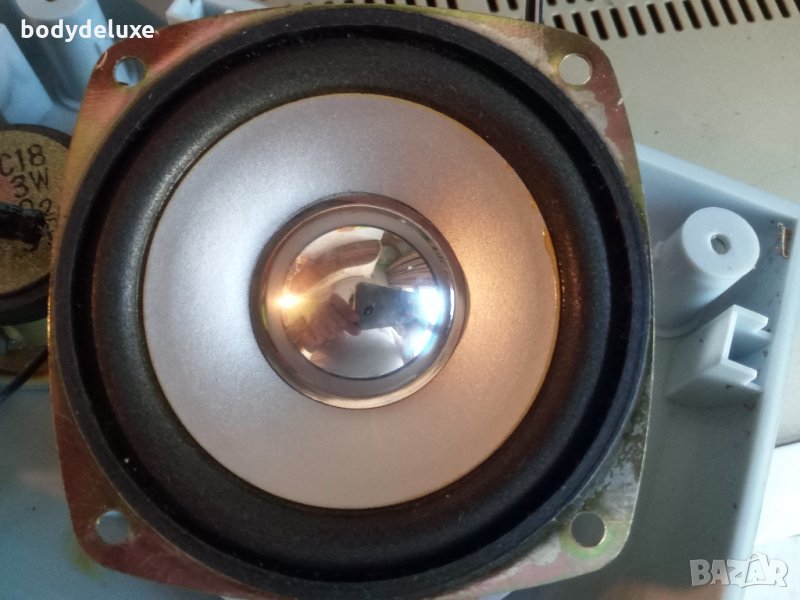 говорителче + пищялка, снимка 1