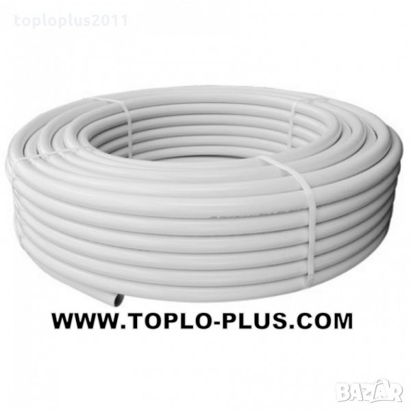 Тръба за парно ф16 Pex-Al-Pex, снимка 1