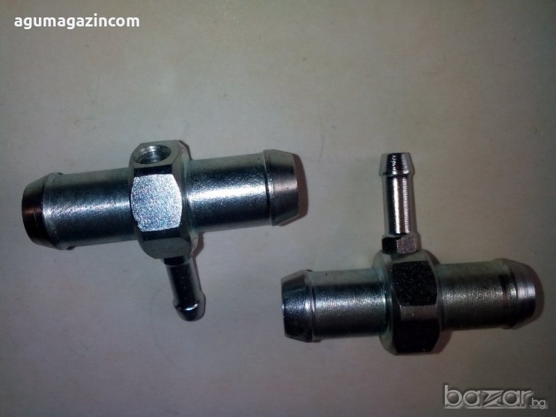 Т за темп. сензор при ГИ Тамона Агис и др, снимка 1