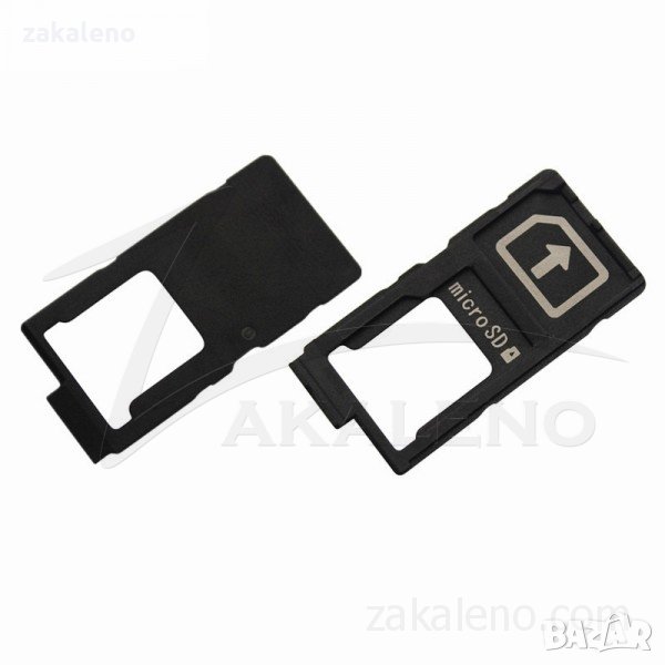 Сим държач за Sony Xperia Z3+, Z4, Z5, Z5 Premium, снимка 1