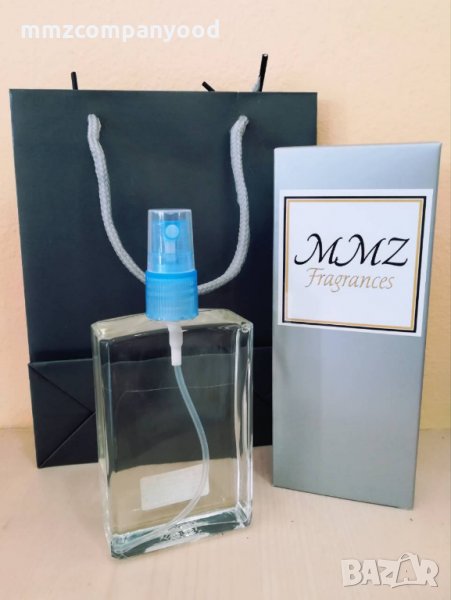 Луксозни Наливни Парфюми с трайност над 10ч. , снимка 1