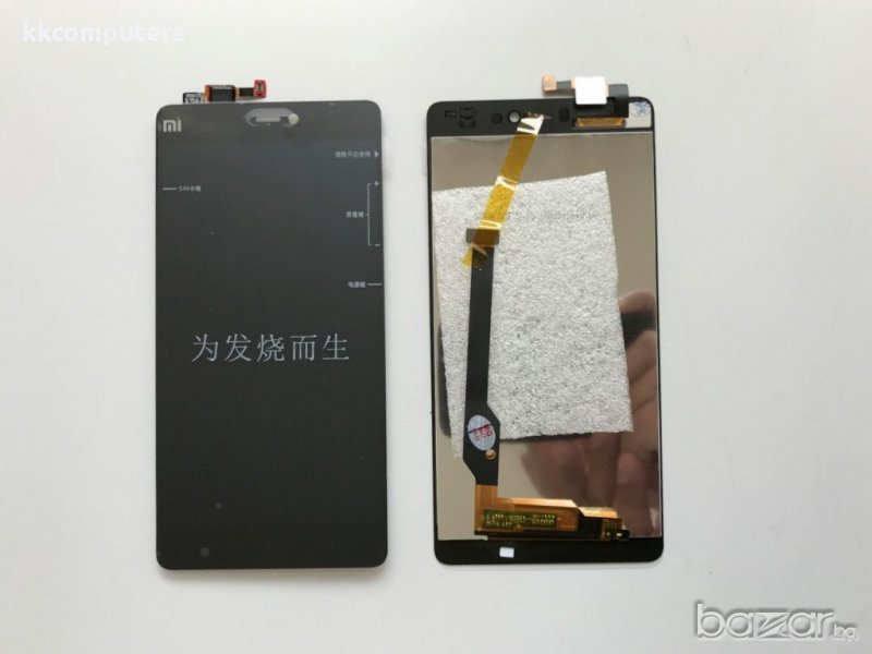 ОРИГИНАЛЕН LCD ДИСПЛЕЙ ЗА XIAOMI MI 4C, снимка 1