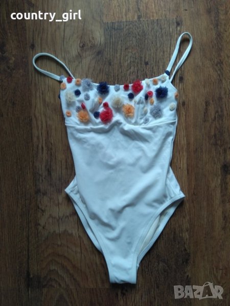 brighenti roma swimwear - страхотен бански, снимка 1