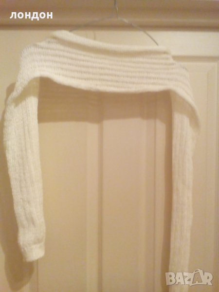 Шал дамски от Англия  204, снимка 1