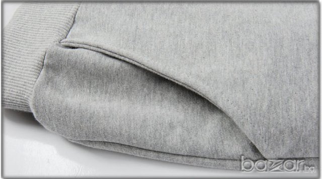 PHILIPP PLEIN DOLLAR BILL Мъжко Долнище Анцуг размер 46 (S), снимка 7 - Спортни дрехи, екипи - 6430011