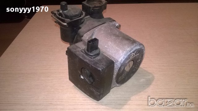 Grundfos-помпа-внос швеицария