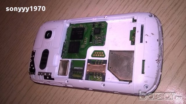 Alcatel за ремонт за части