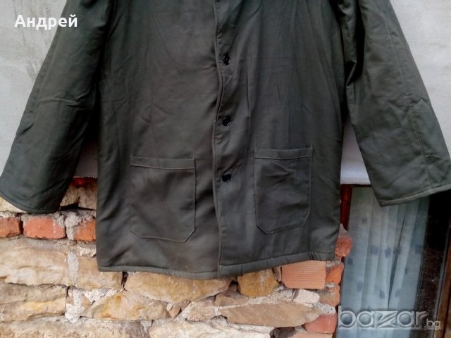 Ватенка,Зимна дреха, снимка 3 - Антикварни и старинни предмети - 18978710