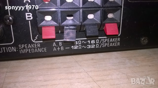 pioneer tuner-внос швеицария, снимка 13 - Ресийвъри, усилватели, смесителни пултове - 25184521
