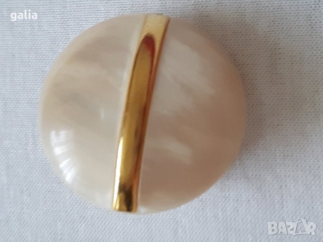 Пръстен+ подарък гривна 