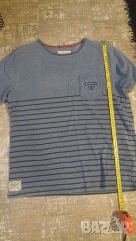 Тениска Тайм Аут, снимка 6 - Тениски - 21507193