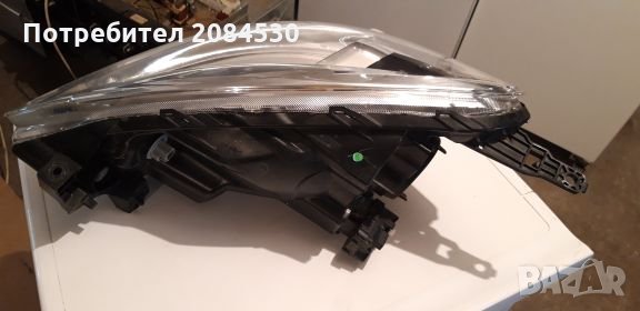 Фар за Мазда 2  2015г , снимка 4 - Аксесоари и консумативи - 25620024