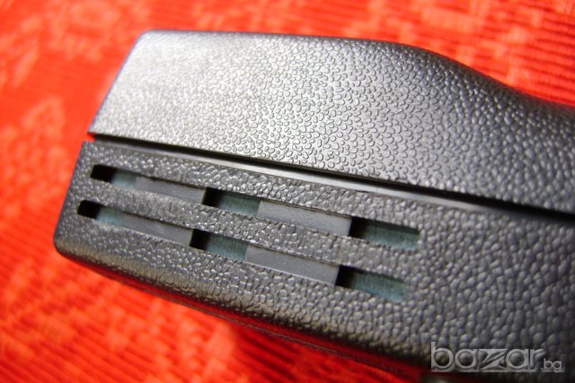 Микрофон динамичен UHER M – 155, снимка 13 - Микрофони - 11374878