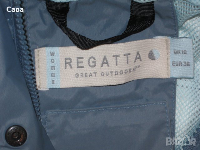 Яке пролет, лято REGATTA    дамско,М