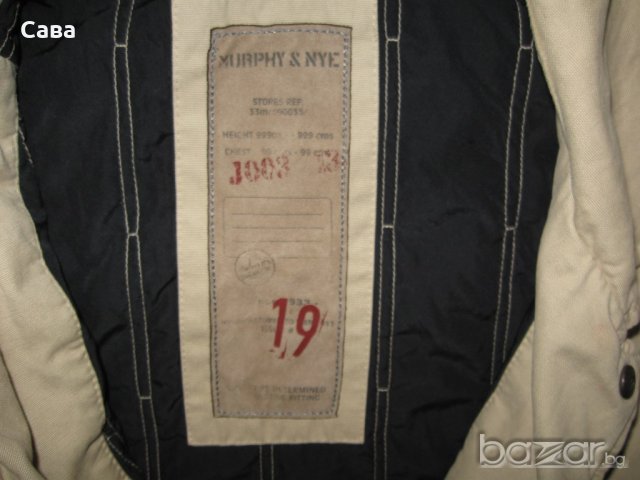 Яке пролет-есен MURPHY&NYE  мъжко,л