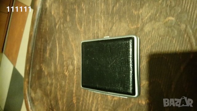 Табакера , снимка 4 - Други стоки за дома - 21972818