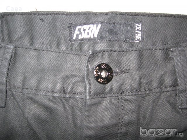 Дънки FSBN  мъжки,размер 36