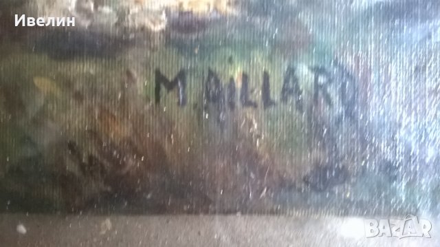 картина-пейзаж, снимка 5 - Картини - 24230193