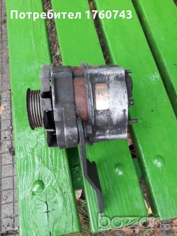 Алтернатор Фиат Крома 2000к. 1996г.Дизел !!!, снимка 8 - Части - 19500849