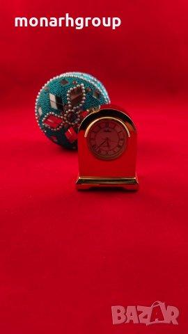 Часовник Reffex