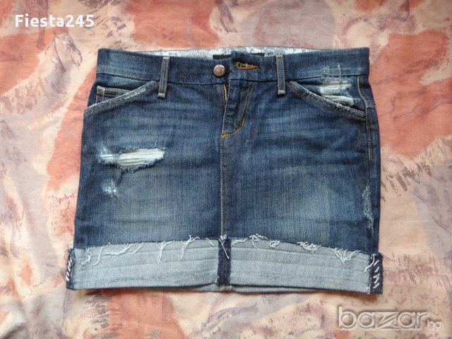 Дънкова пола Joe's